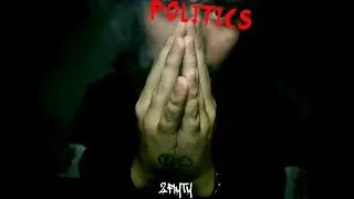 2FlyTy - POLITICS (Shot by @NicholasJandora)