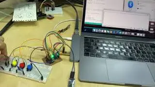 Final project test