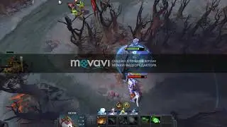 рофл DOTA 2