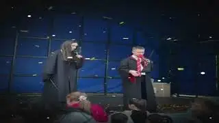 Это золотой дождь