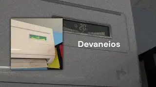 Devaneios | Kmus (Vídeo Letra)