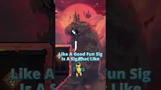 This Is Kor's Only Fun Signature... But It Sucks 