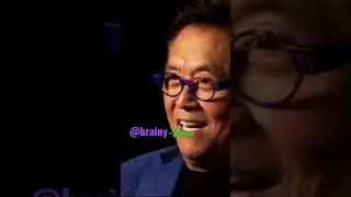 HOW TO AVOID FINANCIAL TRAP OF THE MATRIX BY ROBERT KIYOSAKI 