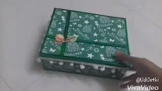 Pop up album