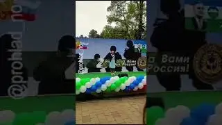 С Днём Победы любимые мои