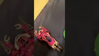Studio series bumblebee movie Arcee titans master compatibility?!