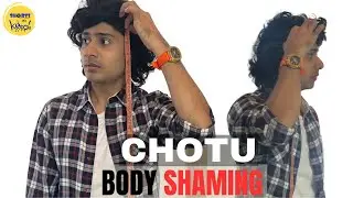 He was made fun of because of his Height SHORT FILM #shorts #shortfilm #contentkakeeda