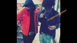 Lil Tecca - Drip ft. Pastoflocco (audio)