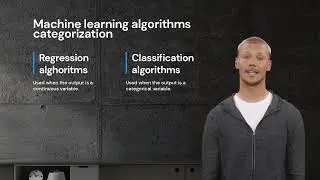 Lesson 6: What is Machine Learning? An Introduction to the Basics