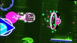 Tomb by Gepsoni4 | Geometry Dash 2.2