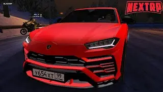 ОТКРЫТИЕ КЕЙСОВ НА 10000РУБ КУПИЛ УРУС  BLACK RP | Игра про Россию!