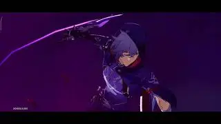 Himeko Hyper & Feixiao x E3 Moze | 2.5 MoC Stage 12 Honkai Star Rail