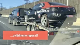Gumbalkan LeMost 2022 | Zvládneme reparát?