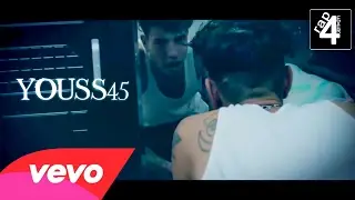 Youss45 - ABANOU5 (Clip Officiel) 2017