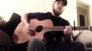 Canaan Smith - Love You Like That cover