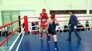 Кетов Илья