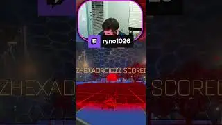 Whoops...... #rocketleague #rocketleagueclips #funny #twitch #ryno1026  #gaming