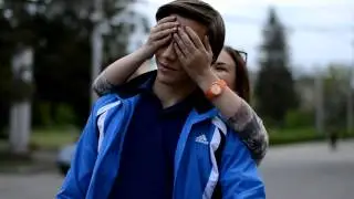 If i lose myself. г.Липецк. 3 лицей. 11Б
