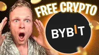 How to Earn FREE Crypto Airdrop with Simple Tasks on Bybit Token Splash