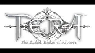 Какой мир стоит посетить - Мир TERA