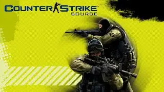 Counter-Strike: Source Gameplay PC - 2023/06/20  02:05  57 249