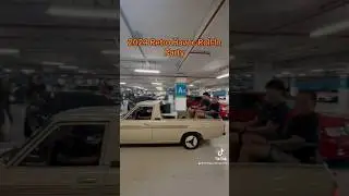 2024 Retro Havoc Roll-In Party. Full video at our TikTok 