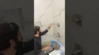 Delta Handheld Shower Tip - 