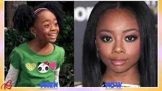 Jessie Before And After (2018)