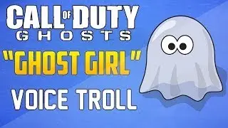 COD Ghosts - 