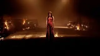 grandson - Blood // Water [CARRIE]