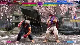 Street Fighter 6 