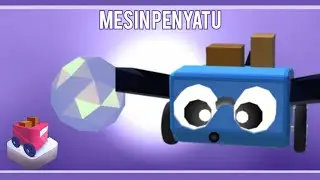 Pathmania - Mesin Penyatu