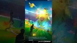 Hack Pokemon go 2017 Noviembre