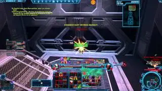 [DSN]Thagoss @ JKS - Juggernaut PvP Vengeance 2.10