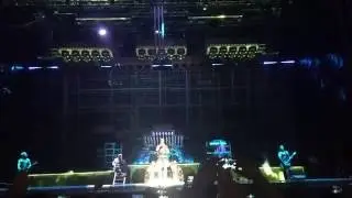 Rammstein - Seemann (Hell & Heaven 2016)