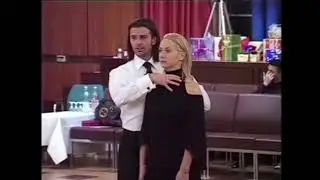 Luca & Lorraine Baricchi - Principles and Priorities in Dancing