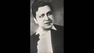 Андрей Иванов - ариозо Онегина (