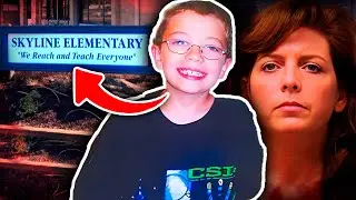 Kyron Horman: su Inexplicable DESAPARICIÓN del Colegio
