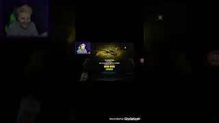 Реакция на CS GO