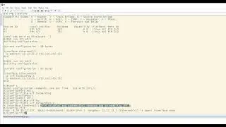 Cisco - Basic VRF Communication
