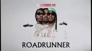 Migos - Road Runner (Official Audio)