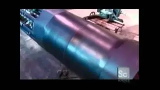 How It's Made Giant Tires Discovery Online