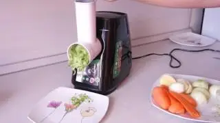 Огурцы - полоски