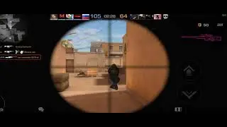Standoff 2 | Fragmovie | Купюры #1