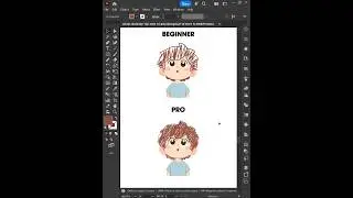 Adobe Illustrator 2025 - Tips to create a scribble effect 