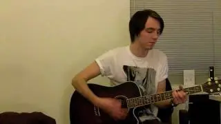 Showing Off My Scars (Original Song) - Paul Hewson