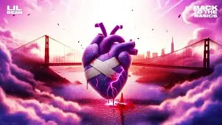 Lil Bean - another love song (Official Visualizer)