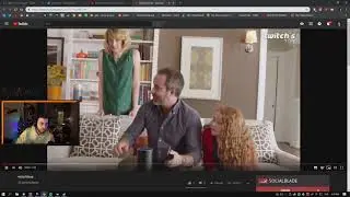 WTCN Ferit Kendine Yapilan Alexa videosunu İzliyor (+18)