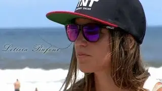 Letícia Bufoni : Session in Bertioga, Brazil