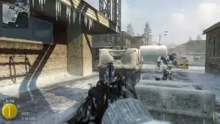 Black Ops Flawless One in the Chamber